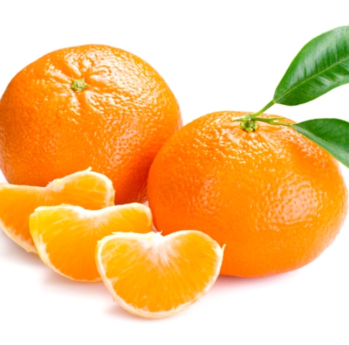 Tangerine Essential Oil 4